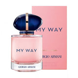 Giorgio Armani My Way Intense Eau De Parfum Spray