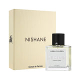 Nishane Ambra Calabria Extrait De Parfum Spray