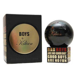 Kilian Bad Boys Are No Good But Good Boys Are No Fun Eau De Parfum Spray