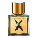 Nishane Hundred Silent Ways X Extrait  De Parfum Spray