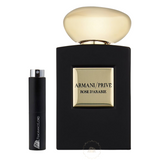 Giorgio Armani Armani Privé Rose d'Arabie Eau De Parfum Travel Spray | Sample