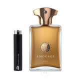 Amouage Dia Man Eau De Parfum Travel Spray | Sample