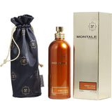 Montale Paris Honey Aoud Eau De Parfum Spray