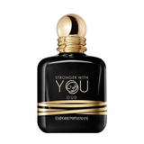 Giorgio Armani Emporio Armani Stronger With You Oud Exclusive Edition Eau De Parfum Spray