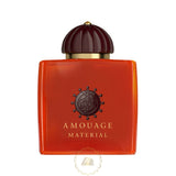 Amouage Material Eau De Parfum Spray