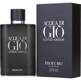 Giorgio Armani Acqua Di Gio Profumo Parfum Spray