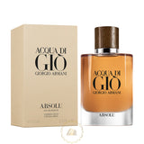 Giorgio Armani Acqua Di Gio Absolu Eau De Parfum Spray