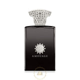 Amouage Memoir Man Special Edition Eau De Parfum Spray