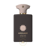 Amouage Opus XIII Silver Oud Eau De Parfum Spray