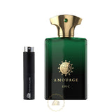 Amouge Epic Eau De Parfum Travel Spray