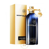 Montale Aoud Flowers Eau De Parfum