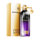 Montale Aoud Sense Eau De Parfum