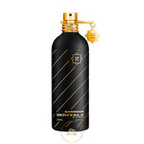 Montale Bakhoor Eau De Parfum Spray