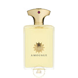 Amouage Beloved Man Eau De Parfum Spray