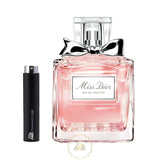 Christian Dior Miss Dior Eau de Toilette Travel Spray