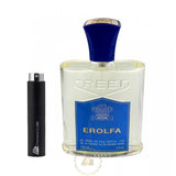 Creed Erolfa Eau De Parfum Travel Spray