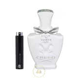 Creed Love In White Eau De Parfum Travel Spray | Sample