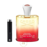 Creed Original Santal Eau De Parfum Travel Spray | Sample