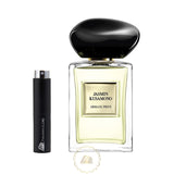 Giorgio Armani Armani Prive Jasmin Kusamono Eau De Toilette Travel Spray | Sample