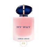 Giorgio Armani My Way Floral Eau De Parfum Spray