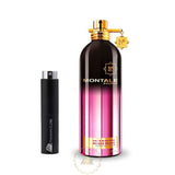 Montale Intense Roses Musk Extrait De Parfum Travel Spray