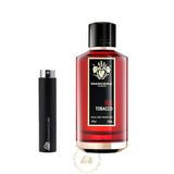 Mancera Red Tobacco Eau De Parfum Travel Spray