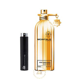 Montale Aoud Queen Roses Eau De Parfum Travel Spray