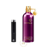 Montale Intense Cafe Eau De Parfum Travel Size Spray - Sample