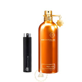 Montale Paris Honey Aoud Eau De Parfum Travel Spray