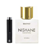 Nishane Hacivat Eau de Parfum Travel Size Spray - Sample