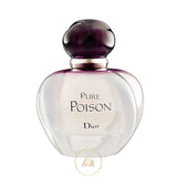 Christian Dior Pure Poison Eau De Parfum Spray