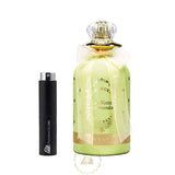 Reminiscence Les Notes Gourmandes Heliotrope Eau De Parfum Travel Spray