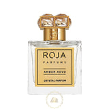 Roja Parfums Amber Aoud Crystal Parfum Spray