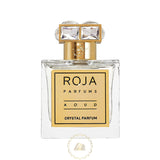 Roja Parfums Aoud Crystal Parfum Spray