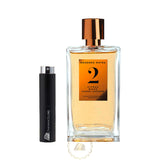 Rosendo Mateu No. 2 Eau De Parfum Travel Spray