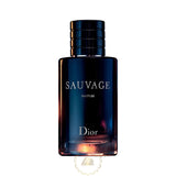 Christian Dior Sauvage Parfum Spray