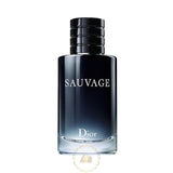 Christian Dior Sauvage Eau De Toilette Spray