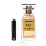 Tom Ford Santal Blush Eau De Parfum Travel Spray