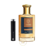 The Woods Collection Timeless Sands Eau De Parfum Travel Spray