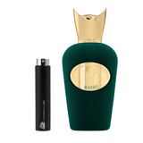 Sospiro Perfumes Basso Eau De Parfum Travel Spray | Sample