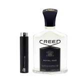 Creed Royal Oud Eau De Parfum Travel Spray | Sample