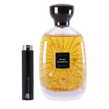 Atelier Des Ors Musc Immortel Eau De Parfum Travel Spray | Sample