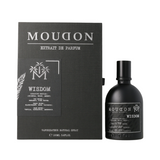 Moudon Wisdom Extrait De Parfum Spray