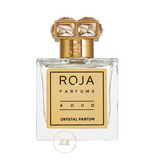 Roja Parfums Aoud Crystal Parfum Travel Spray