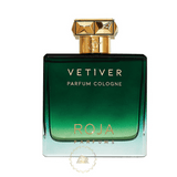 Roja Parfums Vetiver Pour Homme Parfum Cologne Travel Spray