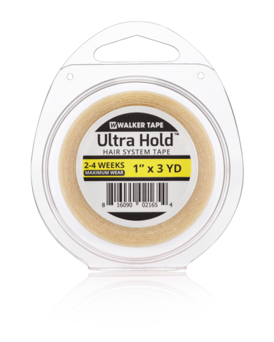 Maxx-Hold Roll Hair System Tape