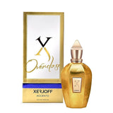 Xerjoff Accento Overdose Eau De Parfum Spray