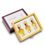 Xeroff Discovery Set III Spray