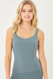 Seamless Camisole Active Top