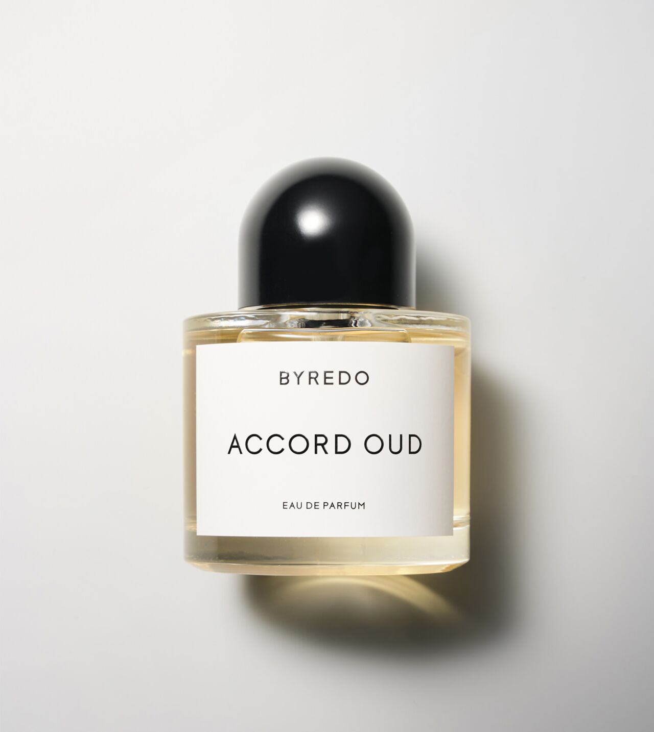 BYREDO ACCORD OUD Eau de Parfum